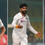 Ishant, Jadeja, Rahane And NZ’s Williamson Ruled Out Of Mumbai Test