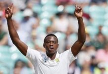 Team India Have Got Some Quality Bowlers: Kagiso Rabada Kagiso Rabada About Indian Bowlers
