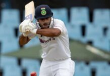 ‘I Will Be In Bad Books’, Mayank Discusses His Dismissal In SA’s 1st Test Mayank Agarwal