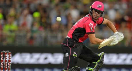 BBL: I Don’t Use Any External Factors As Motivation- Moises Henriques