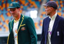 It’s Not Unfair To Describe Root As An Unlucky Captain: Ian Chappell Pat Cummins and Joe Root