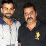 Kohli’s Childhood Coach Responds To Controversy On Team India’s Captaincy