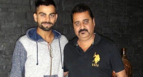 Kohli’s Childhood Coach Responds To Controversy On Team India’s Captaincy