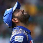 IPL 2022: We Have ‘Gun Players’, Release Them Is ‘Heart-Breaking’- Rohit