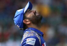 IPL 2022: We Have ‘Gun Players’, Release Them Is ‘Heart-Breaking’- Rohit Rohit Sharma Feeling On IPL 2022 Retention
