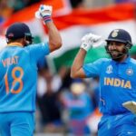 Team India Captains Likely To Miss South Africa Series Together