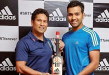 Rohit Has A Smart Cricketing Brain, He Is Able To Absorb Pressure: Sachin Tendulkar Sachin Tendulkar Praised Rohit Sharma