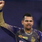 There’s No Other Place I’d Love To Be Than KKR: Sunil Narine