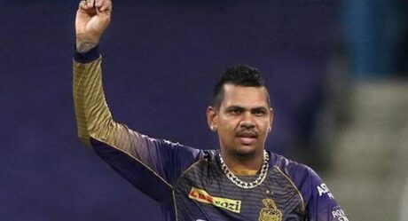 There’s No Other Place I’d Love To Be Than KKR: Sunil Narine