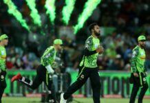 Strikers vs Thunder Fixture Continues As Per Schedule After The COVID Pandemic Strikers vs Thunder Schedule