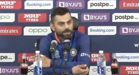 I Am Available For South Africa ODIs And Never Asked BCCI For Rest: Kohli