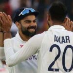 Axar Patel Stays Fit And Hungry To Play For A Long Time: Virat Kohli