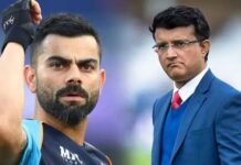 Virat Kohli vs BCCI-The War Is On! Virat Kohli vs BCCI