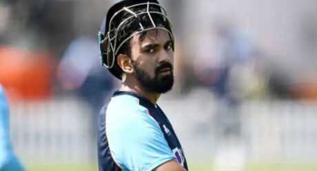 Is KL Rahul The Right Vice-Captaincy Choice?
