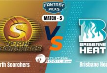 SCO vs HEA DREAM11 Prediction, Preview, Team And Predicted XI SCO vs HEA DREAM11 Prediction