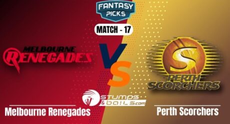 REN vs SCO Dream11 Prediction, Preview, Team And Predicted XI