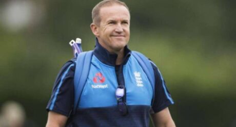 Lucknow Franchise Likely To Sign Andy Flower As Head Coach