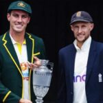 The Ashes 2021-22 Complete Schedule & Squads