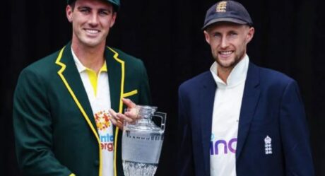 The Ashes 2021-22 Complete Schedule & Squads