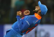 5 Best ODI Wins Under Virat Kohli best ODI wins under Kohli