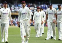 Bad Times Haunt England As They lose more WTC points ENG vs AUS 2nd Test Match Updates