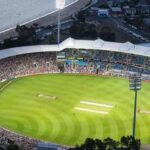 Hobart Will Host The Historic Day-night Finale Of Ashes