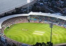 Hobart Will Host The Historic Day-night Finale Of Ashes Hobart Will Host The Historic Day-night Finale Of Ashes