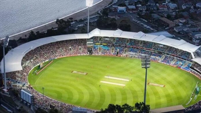 Hobart Will Host The Historic Day-night Finale Of Ashes