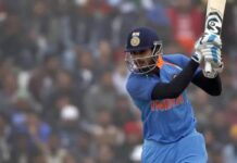 4 Players Who Made Their ODI Debut Under Rohit Sharma players who made their ODI debut under Rohit Sharma