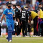 Top 5 Captaincy Decisions That Cost India ICC Tournaments