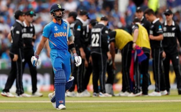 5 Captaincy Decisions That Cost India ICC Tournaments.