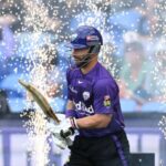 Hurricanes Snap A Huge Win Against Melbourne Stars