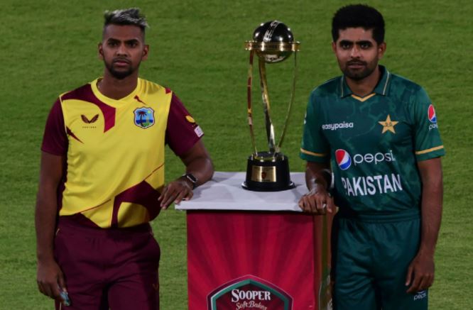 Pakistan West Indies ODIs postponed after COVID-19 cases