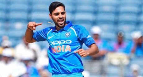 5 Surprising Omissions From India’s ODI Squad