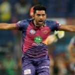 IPL: 6 Players We Forgot Had Played For RPS