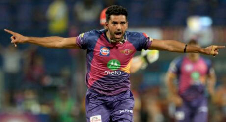 IPL: 6 Players We Forgot Had Played For RPS