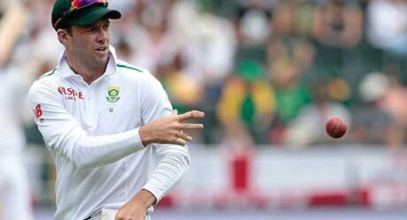 AB de Villiers Desires To Play In SA Cricket And In The IPL With RCB