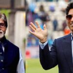 Amitabh Bacchan Apologizes Upon Posting Incorrect Advert Featuring Sachin