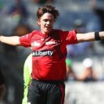 BBL 2021-22: Cameron Boyce Creates History With A ‘Double Hat-trick’