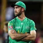 Melbourne Stars Captain Glenn Maxwell Returns COVID Positive In Rapid Test