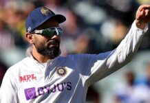 What Does Captain Kohli Bring To The Test Side? How Kohli's return galvanizes the Indian Test team?