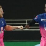 Stokes, Gayle, Root, Archer Opted Out Of IPL 2022