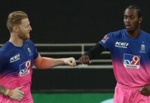 Stokes, Gayle, Root, Archer Opted Out Of IPL 2022 Which Players Opted Out Of IPL 2022