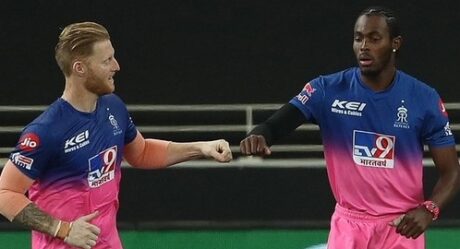 Stokes, Gayle, Root, Archer Opted Out Of IPL 2022