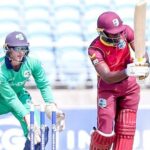 Ireland & West Indies Boards Postpones 2nd ODI Due To COVID Cases