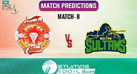 PSL 2022: Islamabad United vs Multan Sultans Match Prediction