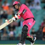 BBL: Sydney Sixers’ Josh Philippe Tests Positive For COVID