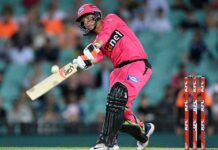 BBL: Sydney Sixers’ Josh Philippe Tests Positive For COVID Sydney Sixers suffers consecutive blows