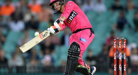 BBL: Sydney Sixers’ Josh Philippe Tests Positive For COVID