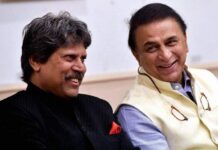 Gavaskar Desires India To Win 2nd Test For Kapil Dev On His Birthday India vs South Africa 2nd Test